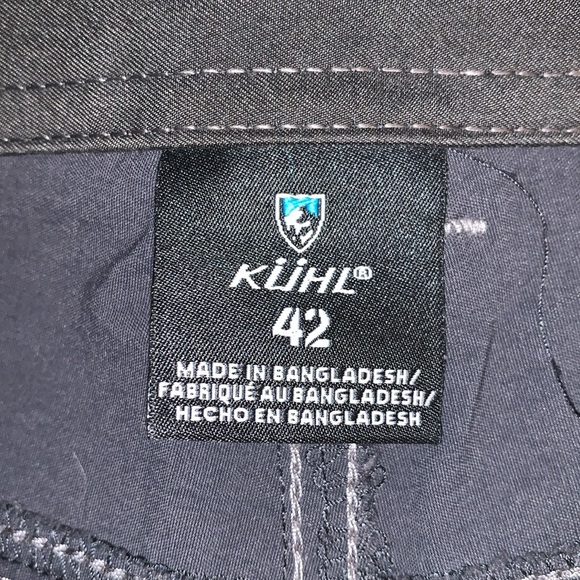 Kuhl Shorts - Picture 3 of 9